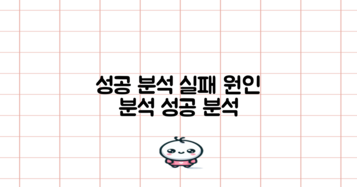 성공 사례 분석